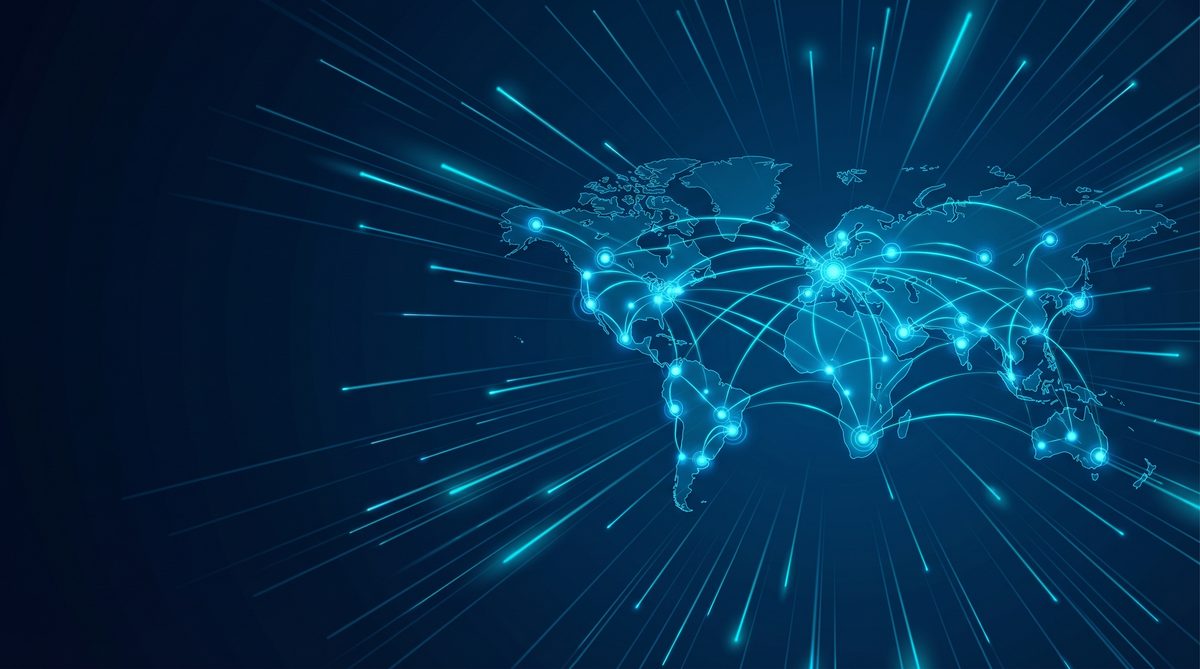 回路加速器全球网络加速